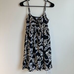 NINE WEST BABYDOLL DRESS